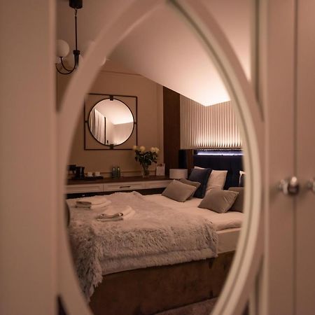 카지미에르즈 돌니 Austeria Kazimierska B&B 외부 사진