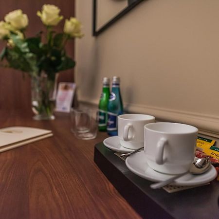 카지미에르즈 돌니 Austeria Kazimierska B&B 외부 사진