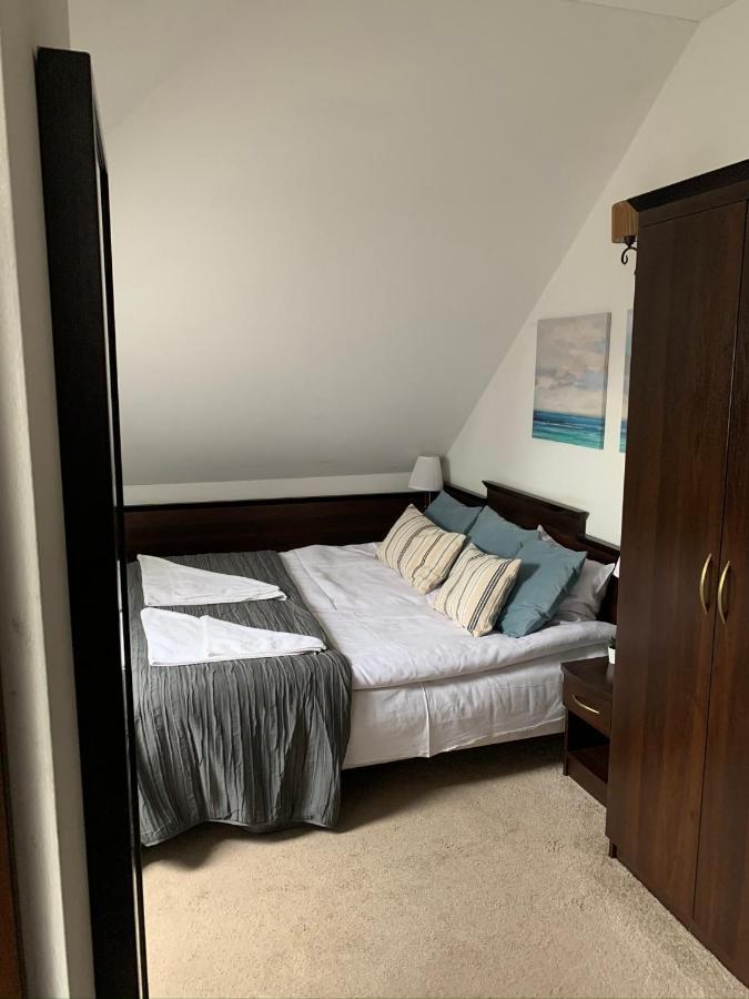 카지미에르즈 돌니 Austeria Kazimierska B&B 외부 사진