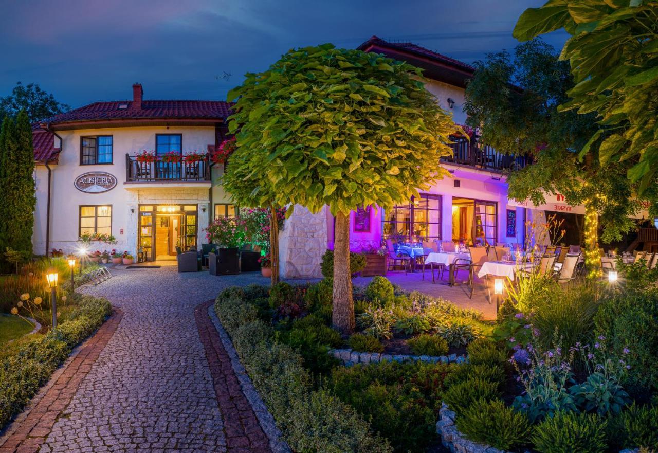 카지미에르즈 돌니 Austeria Kazimierska B&B 외부 사진