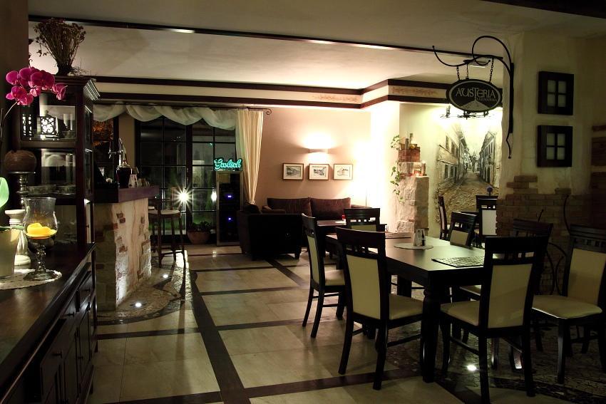 카지미에르즈 돌니 Austeria Kazimierska B&B 외부 사진