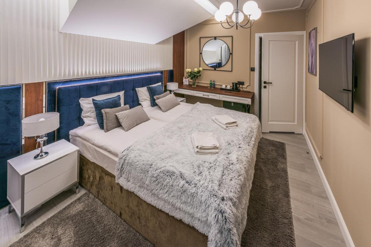 카지미에르즈 돌니 Austeria Kazimierska B&B 외부 사진