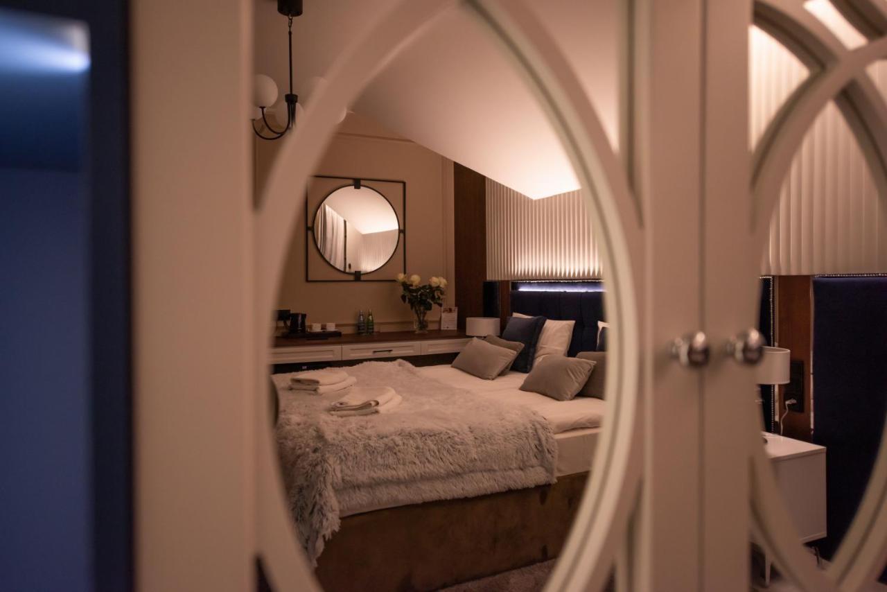 카지미에르즈 돌니 Austeria Kazimierska B&B 외부 사진