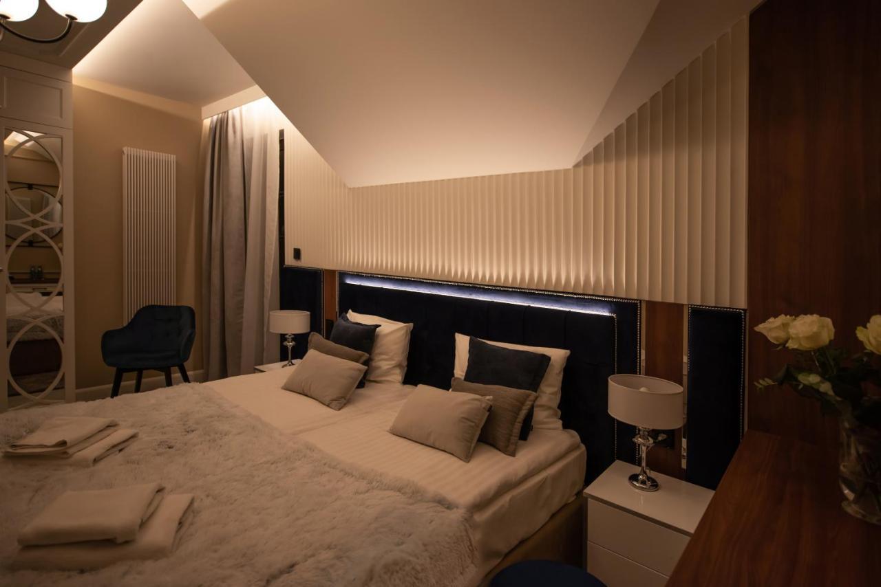 카지미에르즈 돌니 Austeria Kazimierska B&B 외부 사진