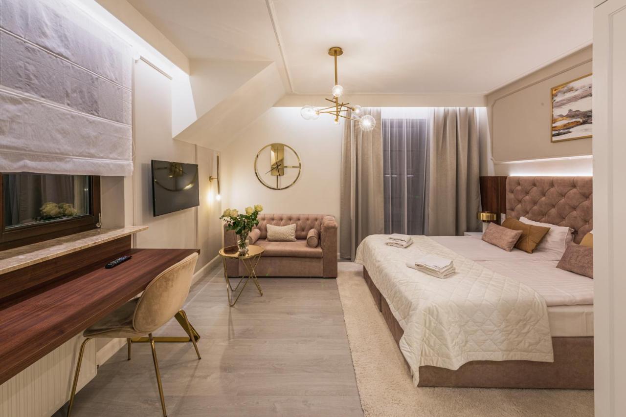 카지미에르즈 돌니 Austeria Kazimierska B&B 외부 사진