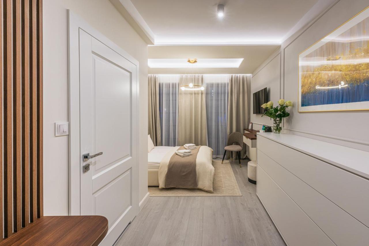 카지미에르즈 돌니 Austeria Kazimierska B&B 외부 사진