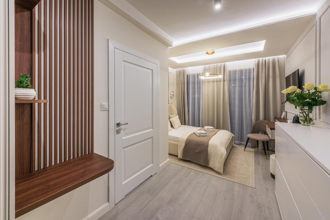 카지미에르즈 돌니 Austeria Kazimierska B&B 외부 사진