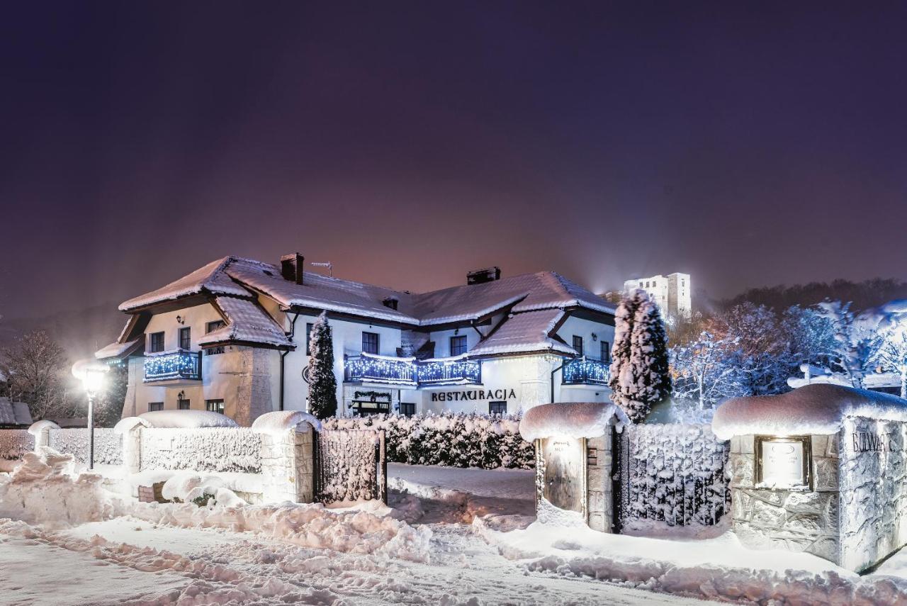 카지미에르즈 돌니 Austeria Kazimierska B&B 외부 사진