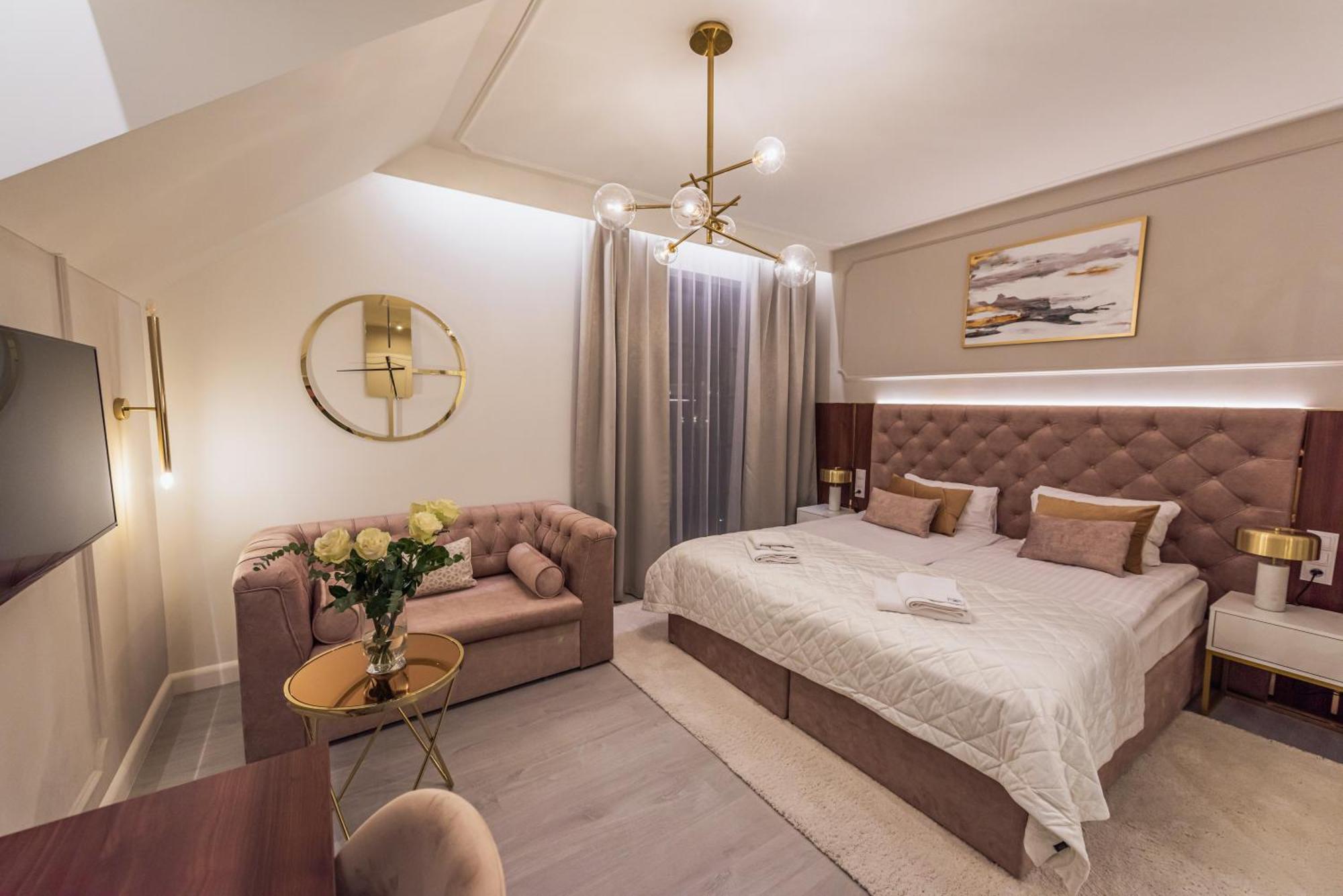카지미에르즈 돌니 Austeria Kazimierska B&B 외부 사진