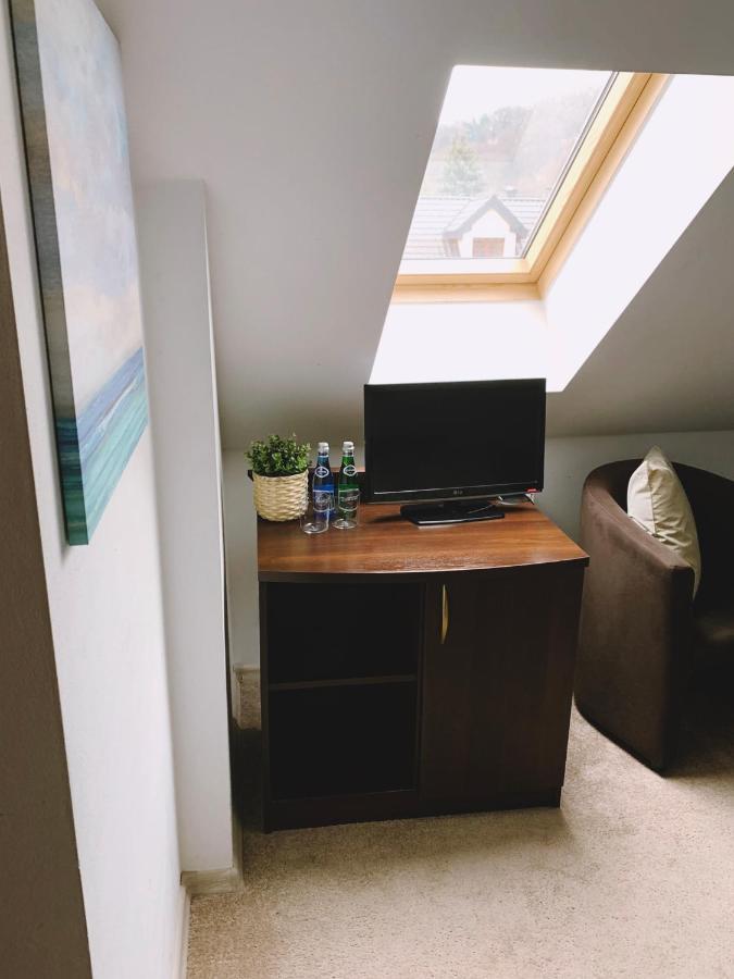 카지미에르즈 돌니 Austeria Kazimierska B&B 외부 사진