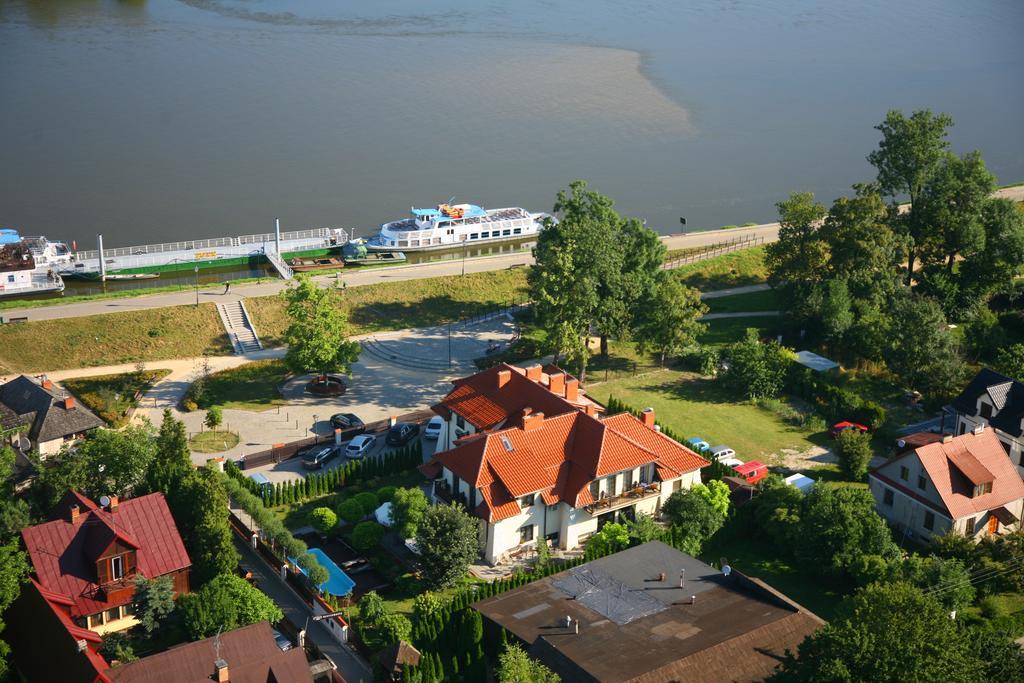 카지미에르즈 돌니 Austeria Kazimierska B&B 외부 사진