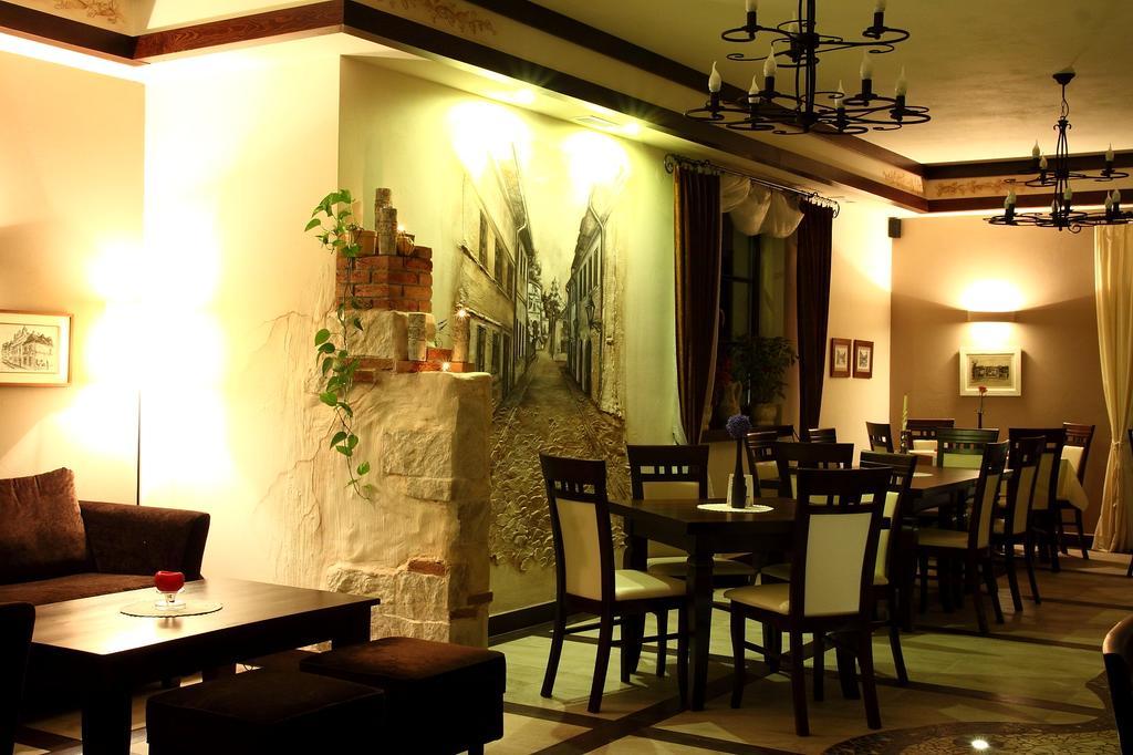 카지미에르즈 돌니 Austeria Kazimierska B&B 외부 사진
