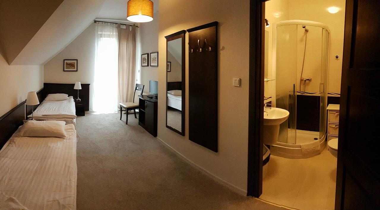 카지미에르즈 돌니 Austeria Kazimierska B&B 외부 사진
