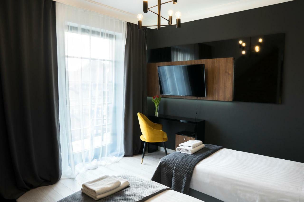카지미에르즈 돌니 Austeria Kazimierska B&B 외부 사진