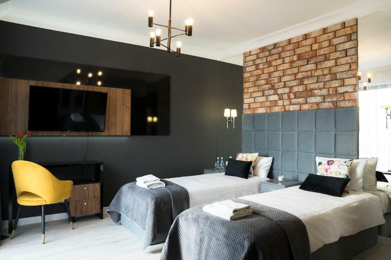 카지미에르즈 돌니 Austeria Kazimierska B&B 외부 사진