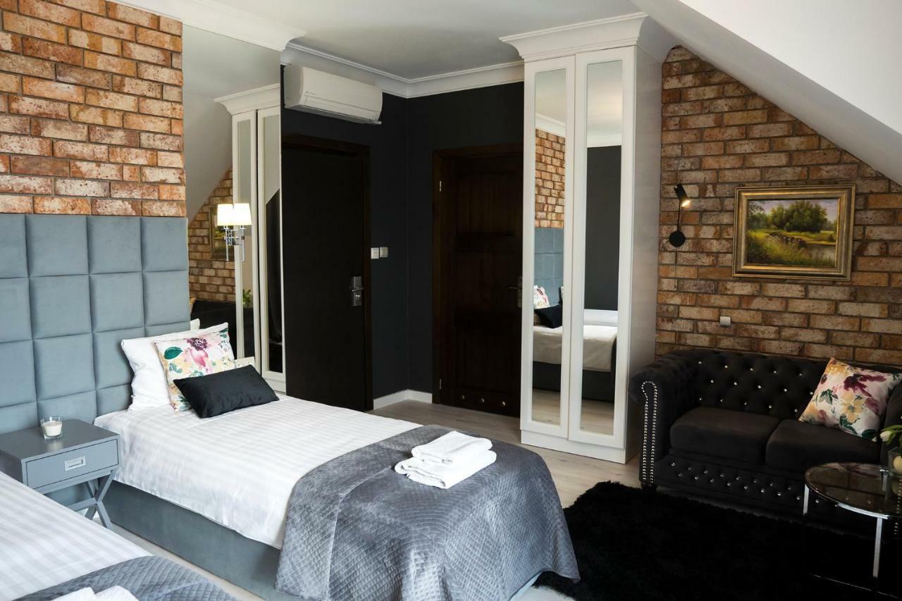 카지미에르즈 돌니 Austeria Kazimierska B&B 외부 사진