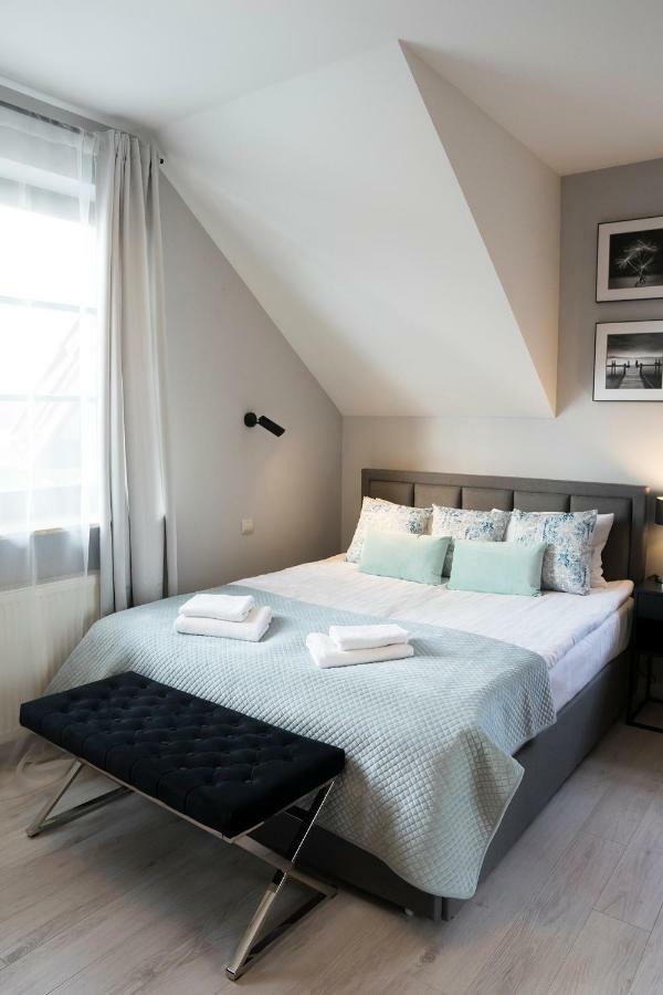 카지미에르즈 돌니 Austeria Kazimierska B&B 외부 사진