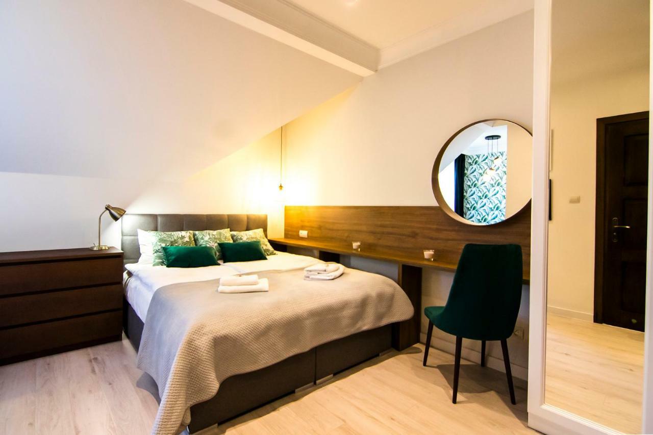 카지미에르즈 돌니 Austeria Kazimierska B&B 외부 사진