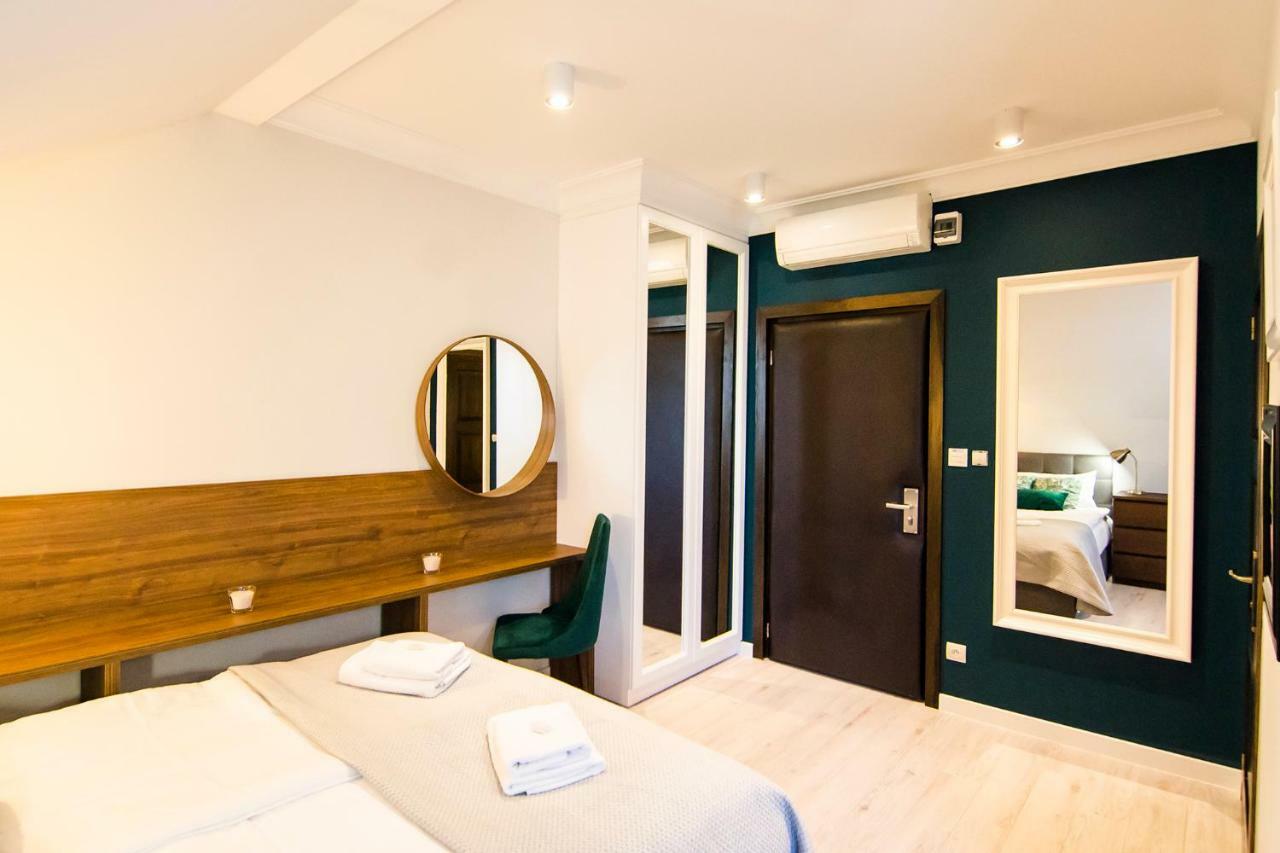 카지미에르즈 돌니 Austeria Kazimierska B&B 외부 사진