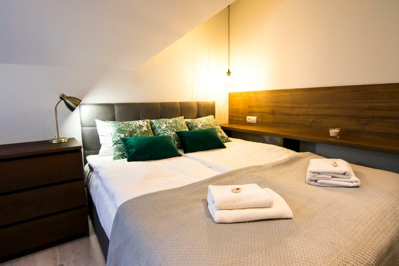 카지미에르즈 돌니 Austeria Kazimierska B&B 외부 사진