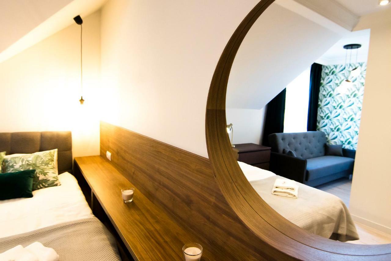 카지미에르즈 돌니 Austeria Kazimierska B&B 외부 사진